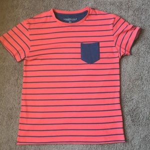Men’s Aeropostale’s M\M short sleeve
